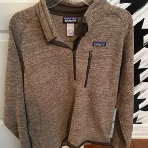 Patagonia Jacket